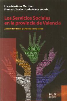 LOS SERVICIOS SOCIALES EN LA PROVINCIA DE VALENCIA