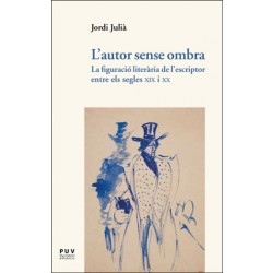 L´AUTOR SENSE OMBRA