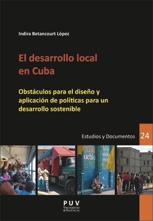 EL DESARROLLO LOCAL EN CUBA