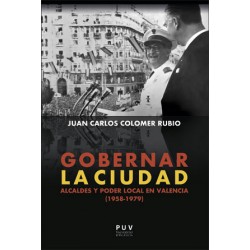 GOBERNAR LA CIUDAD