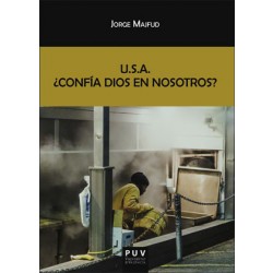 U.S.A ¿CONFÍA DIOS EN NOSOTROS?