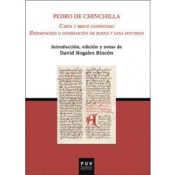 PEDRO DE CHINCHILLA