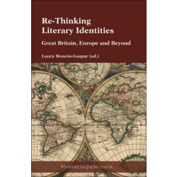 RE-THINKING LITERARY IDENTITIES