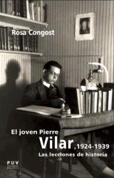 EL JOVEN PIERRE VILAR, 1924-1939 LAS LECCIONES DE HISTORIA