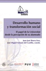 DESARROLLO HUMANO Y TRANSFORMACIÓN SOCIAL