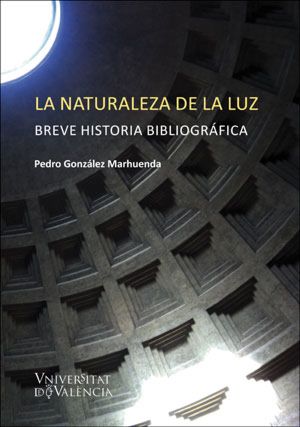 LA NATURALEZA DE LA LUZ