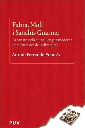 FABRA, MOLL I SANCHIS GUARNER