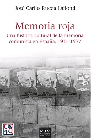 MEMORIA ROJA