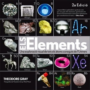 ELS ELEMENTS 2ª EDICIÓ