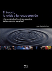 EL BOOM, LA CRISIS Y LA RECUPERACIÓN