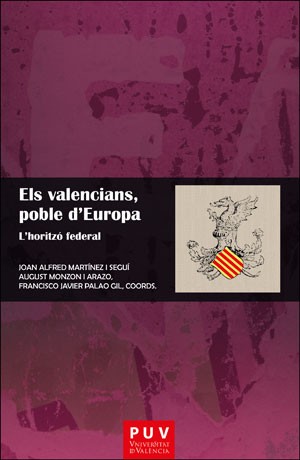 ELS VALENCIANS, POBLE D´EUROPA