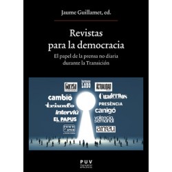 REVISTAS PARA LA DEMOCRACIA