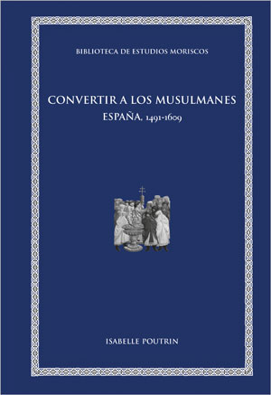 CONVERTIR A LOS MUSULMANES