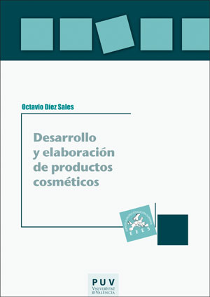 DESARROLLO Y ELABORACIÓN DE PRODUCTOS COSMÉTICOS