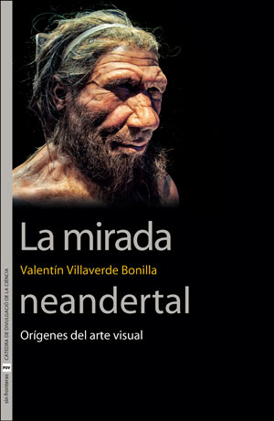 LA MIRADA NEANDERTAL