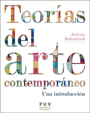 TEORÍAS DEL ARTE CONTEMPORÁNEO