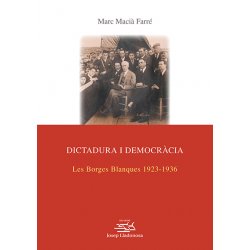 DICTADURA I DEMOCRÀCIA