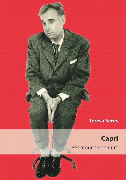 CAPRI. PER MORIR-SE DE RIURE