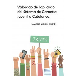 VALORACIÓ DE L´APLICACIÓ DEL SISTEMA DE GARANTIA JUVENIL A CATALUNYA