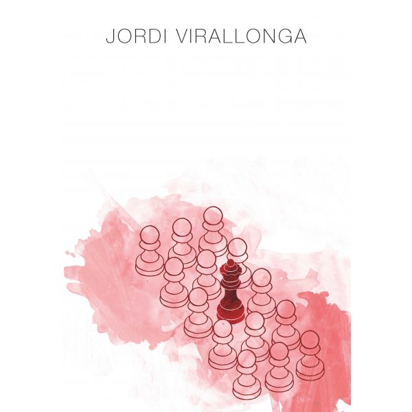 JORDI VIRALLONGA