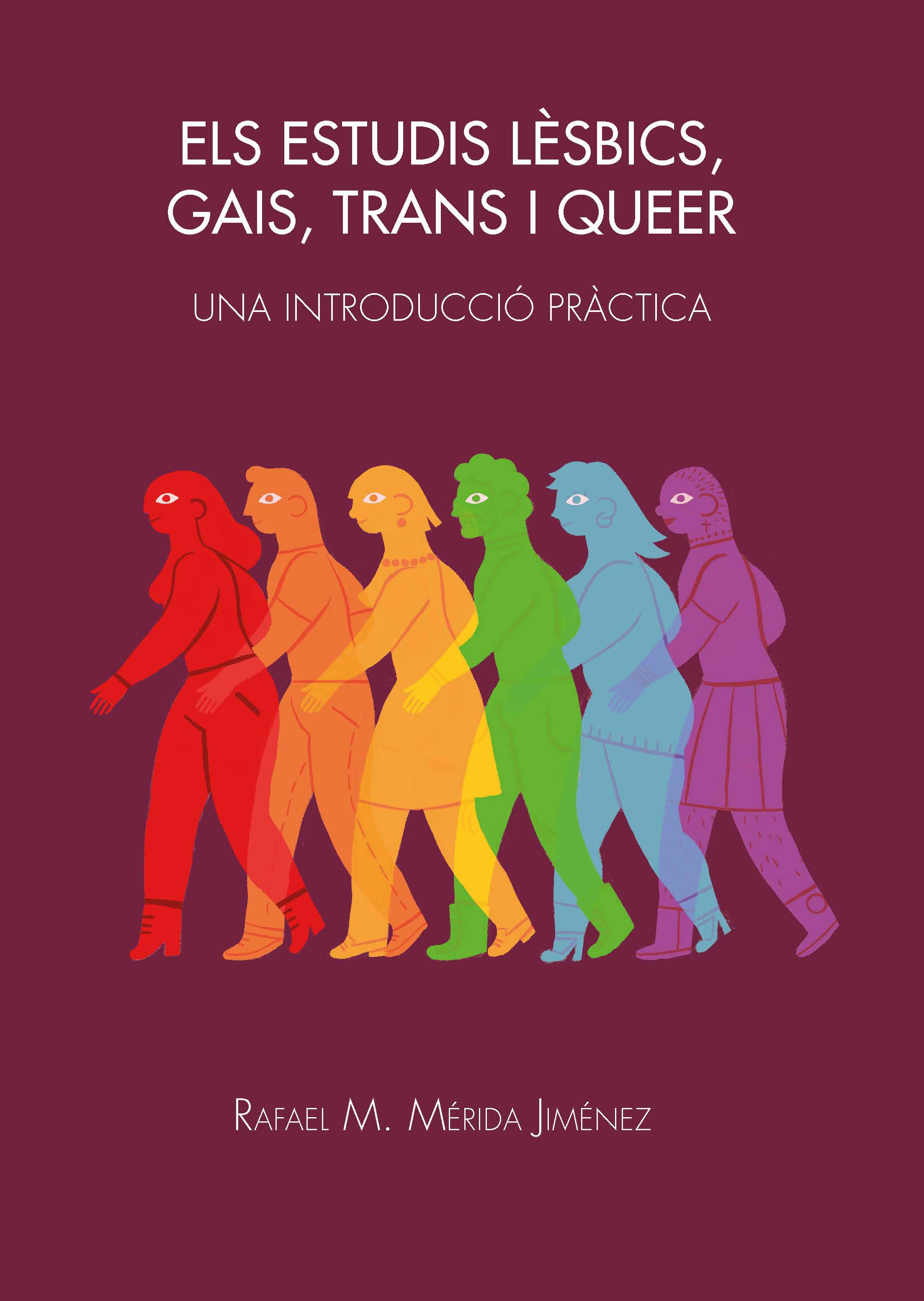 ELS ESTUDIS LÈSBICS, GAIS, TRANS I QUEER