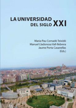 LA UNIVERSIDAD DEL SIGLO XXI