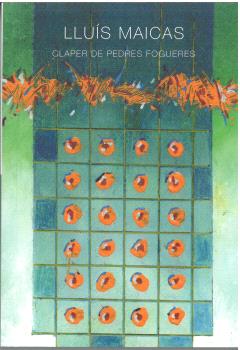 CLAPER DE PEDRES FOGUERES