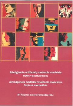 INTELIGENCIA ARTIFICIAL Y VIOLENCIA MACHISTA