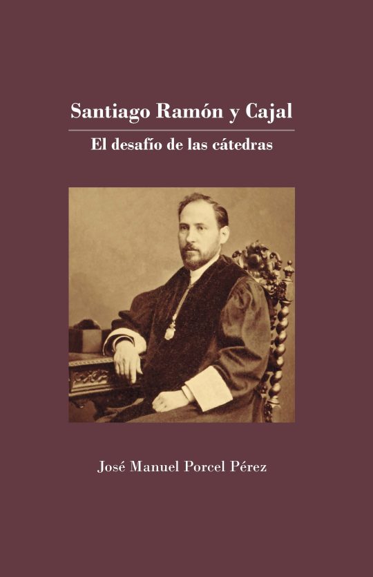 SANTIAGO RAMÓN Y CAJAL