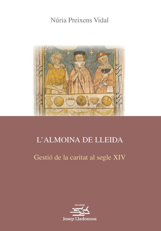 L´ALMOINA DE LLEIDA
