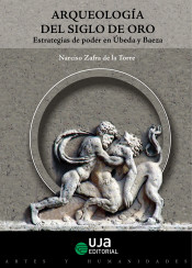 ARQUEOLOGÍA DEL SIGLO DE ORO