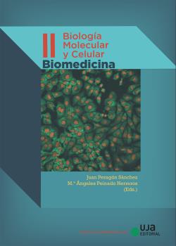 BIOLOGÍA MOLECULAR Y CELULAR II