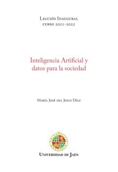 INTELIGENCIA ARTIFICIAL Y DATOS PARA LA SOCIEDAD