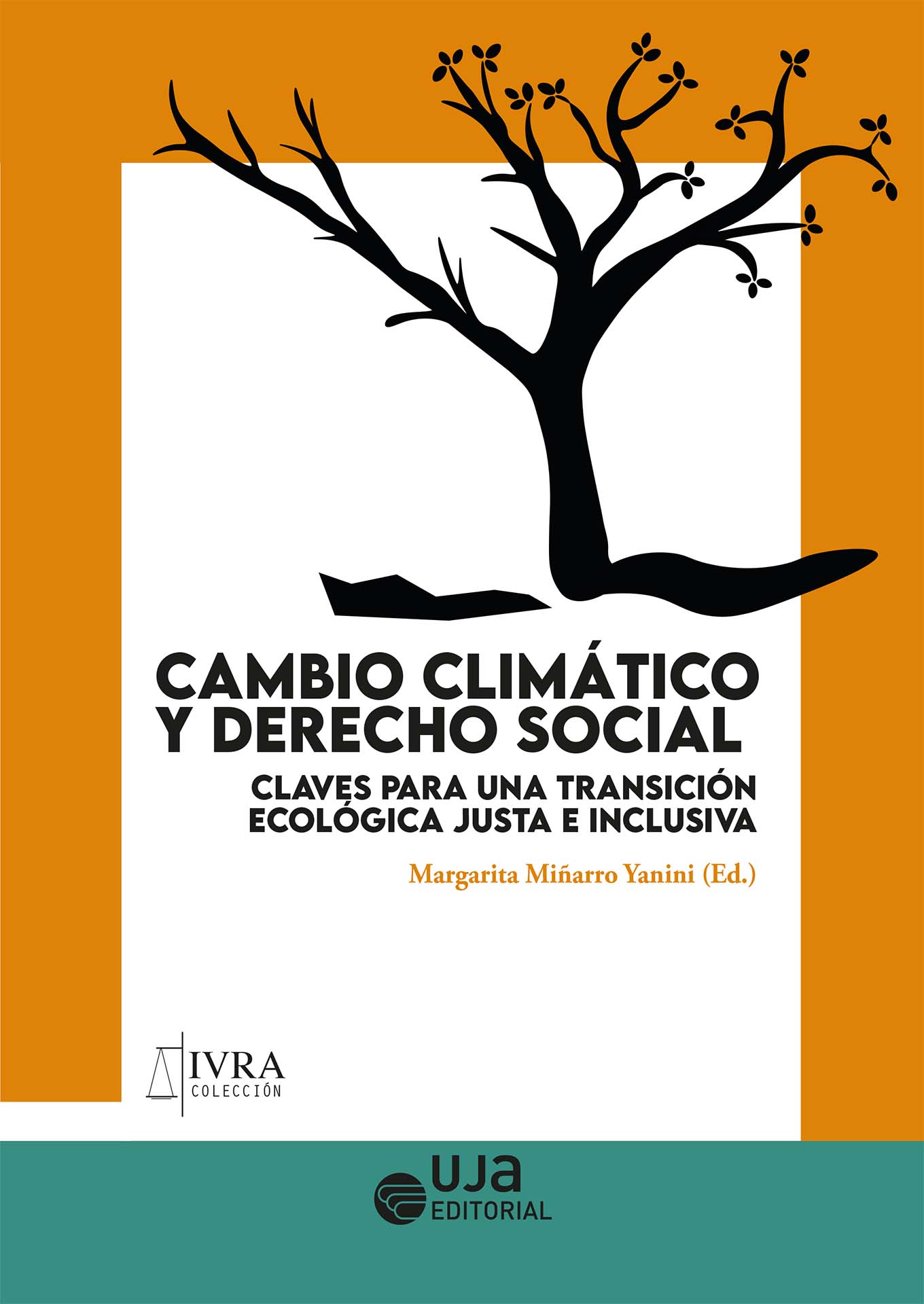 CAMBIO CLIMÁTICO Y DERECHO SOCIAL: CLAVES PARA ...