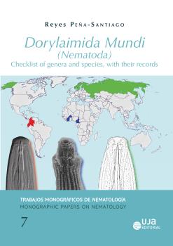 DORYLAIMIDA MUNDI (NEMATODA): CHECKLIST OF GENERA AND SPECIES, WITH THEIR RECORDS