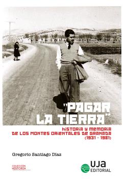 "PAGAR LA TIERRA"