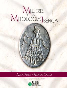 MUJERES DE LA MITOLOGÍA IBÉRICA