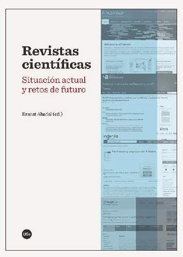 REVISTAS CIENTÍFICAS