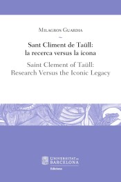 SANT CLIMENT DE TAÜLL: LA RECERCA VERSUS LA ICONA