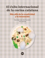 EL ÉXITO INTERNACIONAL DE LA COCINA CATALANA