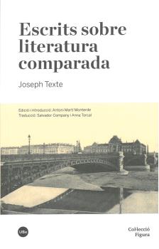 ESCRITS SOBRE LITERATURA COMPARADA