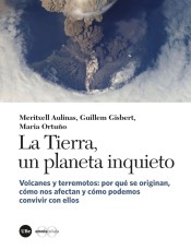 LA TIERRA, UN PLANETA INQUIETO