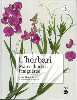 L'HERBARI. MATES, HERBES I FALGUERES