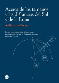 ACERCA DE LOS TAMAÑOS Y LAS DISTANCIAS DEL SOL Y DE LA LUNA