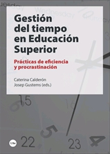 GESTIÓN DEL TIEMPO EN EDUCACIÓN SUPERIOR