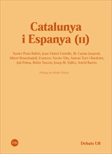 CATALUNYA I ESPANYA (II)