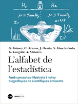 L' ALFABET DE L' ESTADÍSTICA