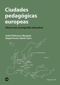 CIUDADES PEDAGÓGICAS EUROPEAS