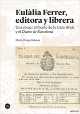 EULÀLIA FERRER, EDITORA Y LIBRERA