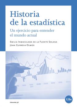 HISTORIA DE LA ESTADÍSTICA